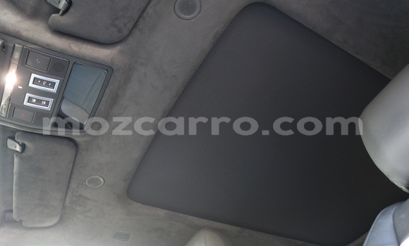 Buy Used Land Rover Range Rover Other Car in Maputo in Maputo Buy Used Land Rover Range Rover Other Car in Maputo in Maputo