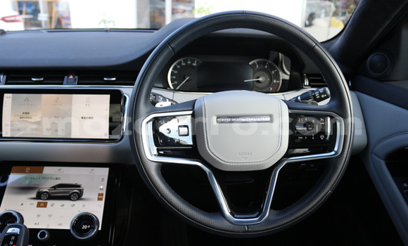 Buy Used Land Rover Range Rover Other Car in Maputo in Maputo Buy Used Land Rover Range Rover Other Car in Maputo in Maputo