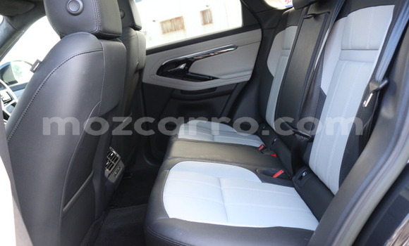 Buy Used Land Rover Range Rover Other Car in Maputo in Maputo Buy Used Land Rover Range Rover Other Car in Maputo in Maputo