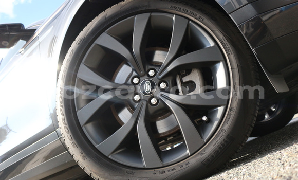 Buy Used Land Rover Range Rover Other Car in Maputo in Maputo Buy Used Land Rover Range Rover Other Car in Maputo in Maputo
