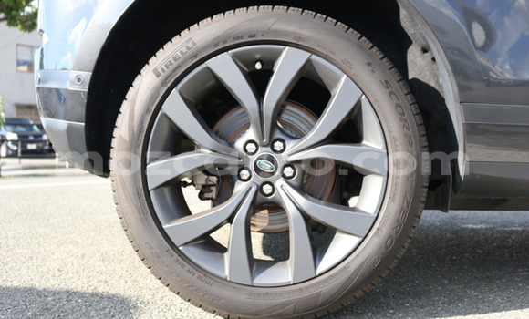 Buy Used Land Rover Range Rover Other Car in Maputo in Maputo Buy Used Land Rover Range Rover Other Car in Maputo in Maputo