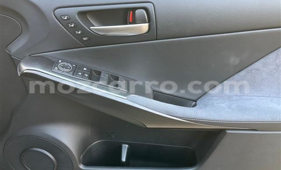 Tenga Tsaru Lexus IS Sirivha Mota in Maputo in Maputo Tenga Tsaru Lexus IS Sirivha Mota in Maputo in Maputo