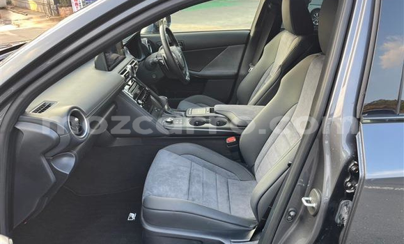 Tenga Tsaru Lexus IS Sirivha Mota in Maputo in Maputo Tenga Tsaru Lexus IS Sirivha Mota in Maputo in Maputo