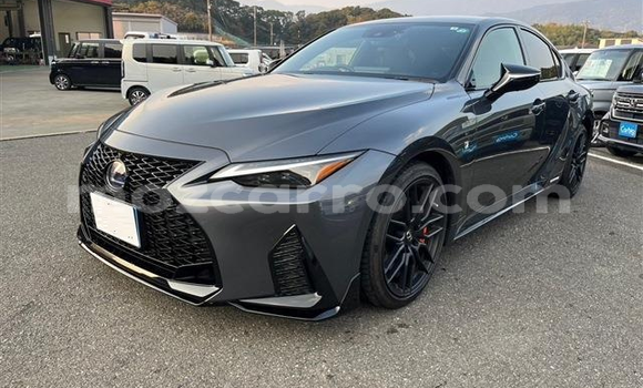 Tenga Tsaru Lexus IS Sirivha Mota in Maputo in Maputo Tenga Tsaru Lexus IS Sirivha Mota in Maputo in Maputo