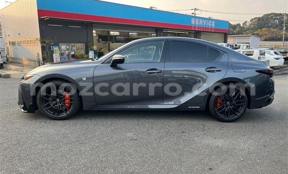 Tenga Tsaru Lexus IS Sirivha Mota in Maputo in Maputo Tenga Tsaru Lexus IS Sirivha Mota in Maputo in Maputo