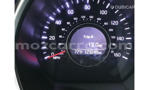 Tenga Imported Kia Optima Chena Mota in Import - Dubai in Cabo Delgado Tenga Imported Kia Optima Chena Mota in Import - Dubai in Cabo Delgado