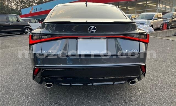 Tenga Tsaru Lexus IS Sirivha Mota in Maputo in Maputo Tenga Tsaru Lexus IS Sirivha Mota in Maputo in Maputo