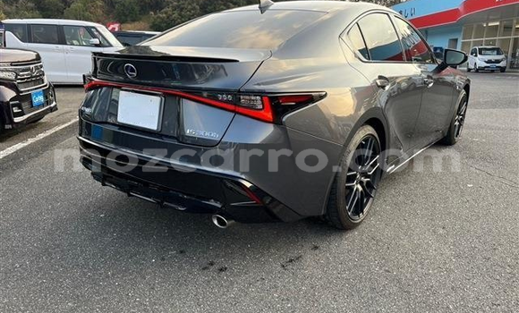 Tenga Tsaru Lexus IS Sirivha Mota in Maputo in Maputo Tenga Tsaru Lexus IS Sirivha Mota in Maputo in Maputo