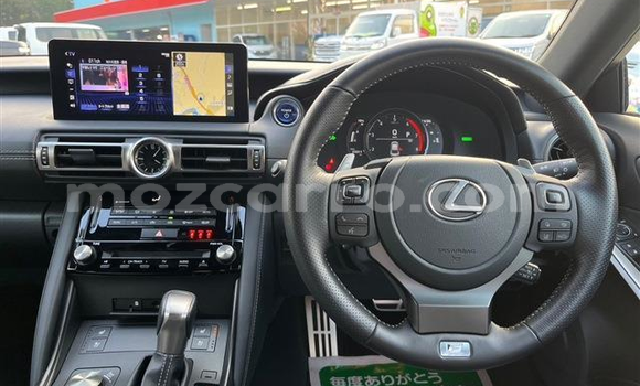 Tenga Tsaru Lexus IS Sirivha Mota in Maputo in Maputo Tenga Tsaru Lexus IS Sirivha Mota in Maputo in Maputo