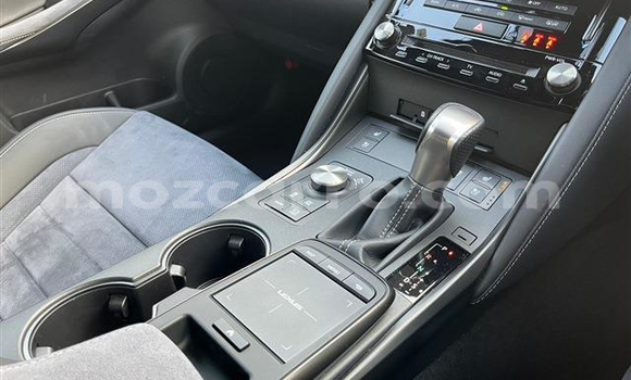 Tenga Tsaru Lexus IS Sirivha Mota in Maputo in Maputo Tenga Tsaru Lexus IS Sirivha Mota in Maputo in Maputo