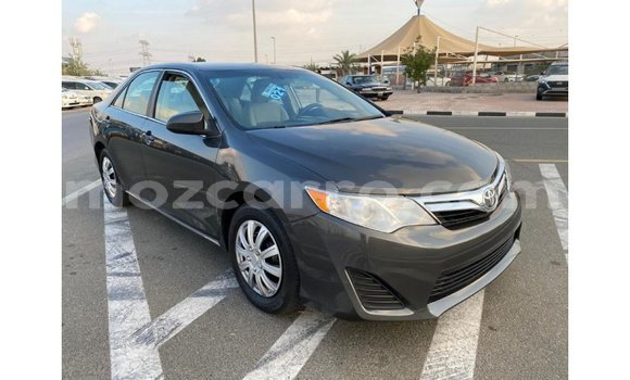 Tenga Imported Toyota Camry Zvimwe Mota in Import - Dubai in Cabo Delgado Tenga Imported Toyota Camry Zvimwe Mota in Import - Dubai in Cabo Delgado