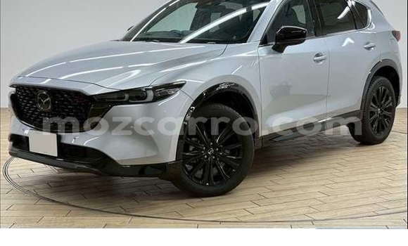 Comprar Usado Mazda CX-5 De outros Carro em Inhambane em Inhambane
