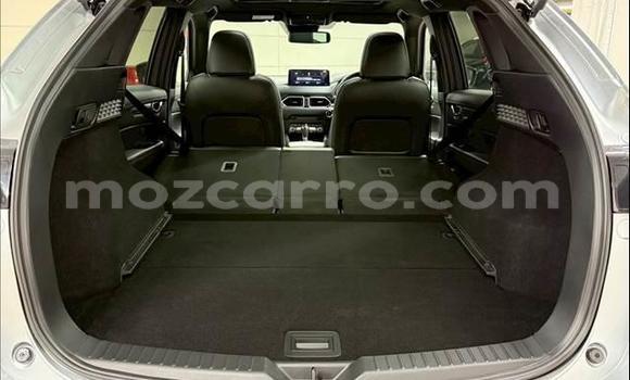 Buy Used Mazda CX-5 Other Car in Inhambane in Inhambane Buy Used Mazda CX-5 Other Car in Inhambane in Inhambane