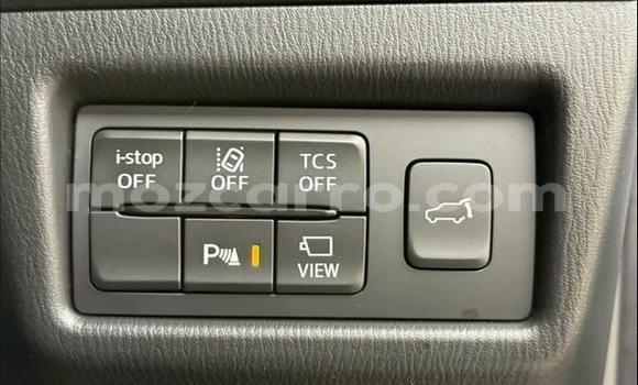 Buy Used Mazda CX-5 Other Car in Inhambane in Inhambane Buy Used Mazda CX-5 Other Car in Inhambane in Inhambane