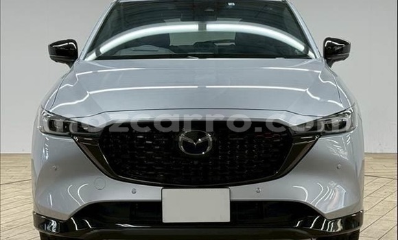 Buy Used Mazda CX-5 Other Car in Inhambane in Inhambane Buy Used Mazda CX-5 Other Car in Inhambane in Inhambane