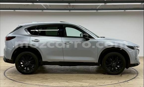 Buy Used Mazda CX-5 Other Car in Inhambane in Inhambane Buy Used Mazda CX-5 Other Car in Inhambane in Inhambane