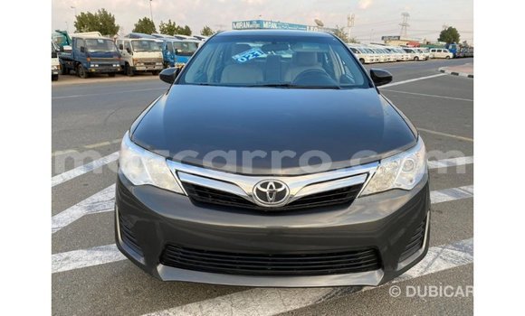 Tenga Imported Toyota Camry Zvimwe Mota in Import - Dubai in Cabo Delgado Tenga Imported Toyota Camry Zvimwe Mota in Import - Dubai in Cabo Delgado
