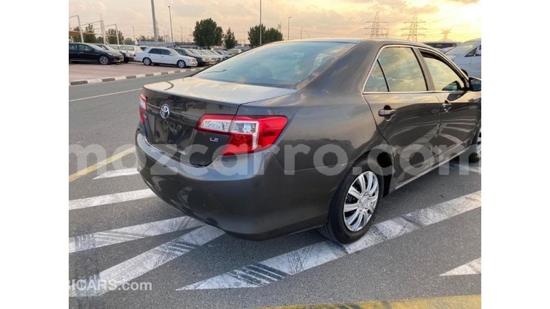 Big with watermark toyota camry cabo delgado import dubai 6096