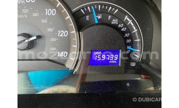 Tenga Imported Toyota Camry Zvimwe Mota in Import - Dubai in Cabo Delgado Tenga Imported Toyota Camry Zvimwe Mota in Import - Dubai in Cabo Delgado