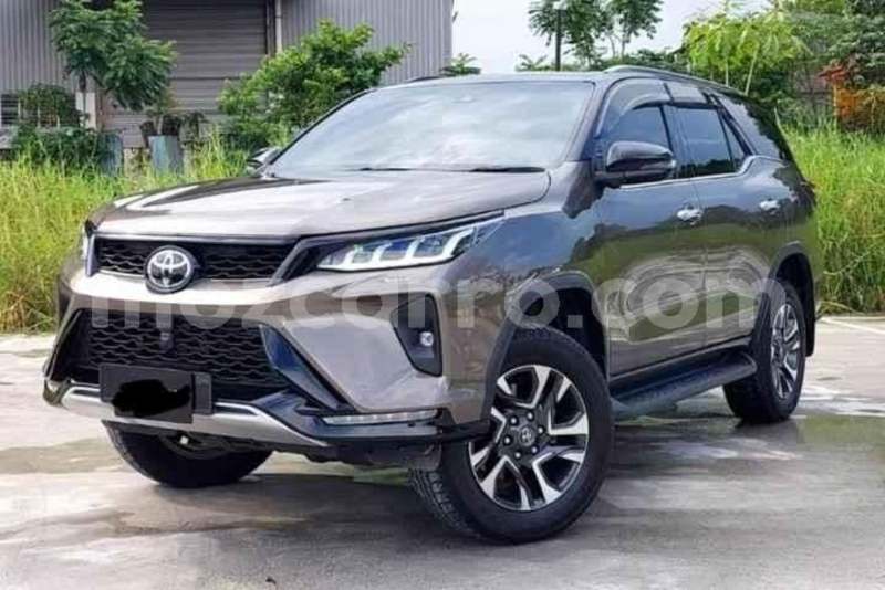 Big with watermark toyota fortuner maputo maputo 38523