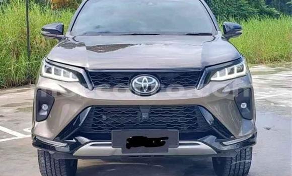 Nunua Ilio tumika Toyota Fortuner Nyingine Gari ndani ya Maputo nchini Maputo Nunua Ilio tumika Toyota Fortuner Nyingine Gari ndani ya Maputo nchini Maputo