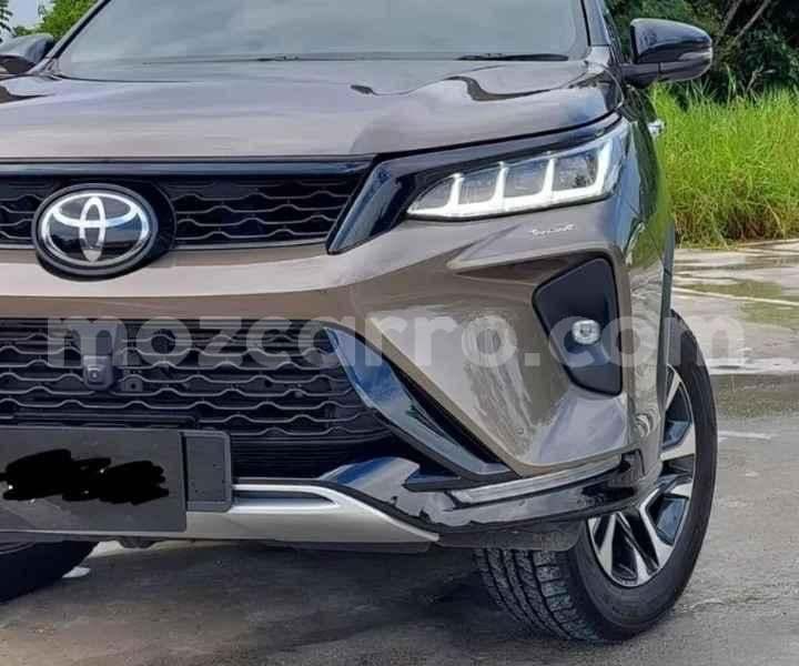 Big with watermark toyota fortuner maputo maputo 38523