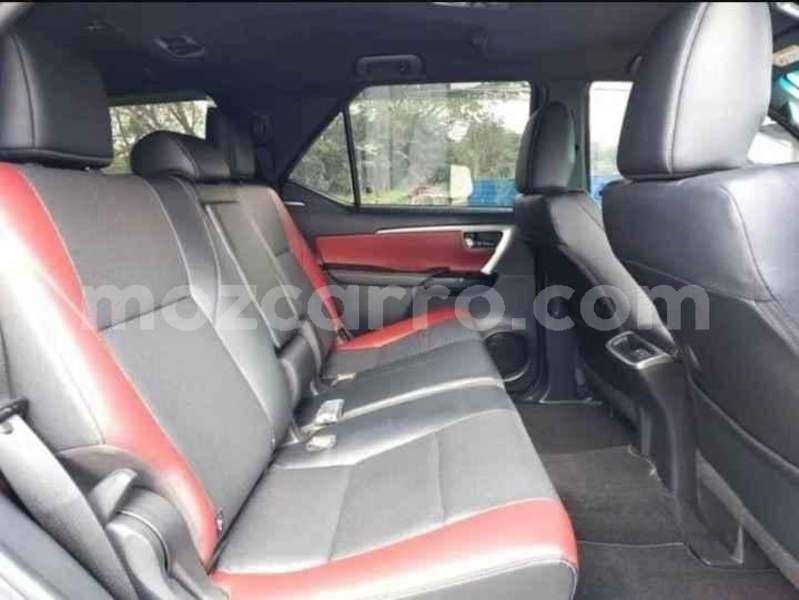 Big with watermark toyota fortuner maputo maputo 38523