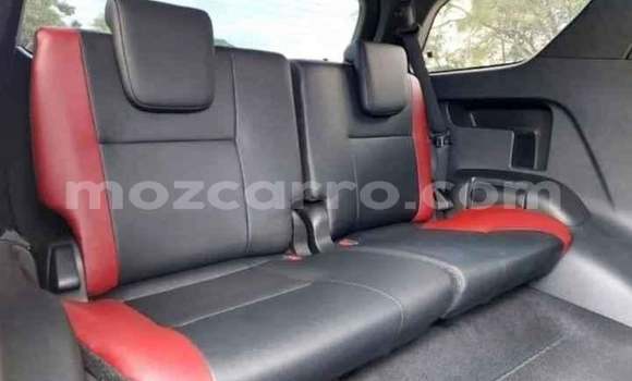 Nunua Ilio tumika Toyota Fortuner Nyingine Gari ndani ya Maputo nchini Maputo Nunua Ilio tumika Toyota Fortuner Nyingine Gari ndani ya Maputo nchini Maputo