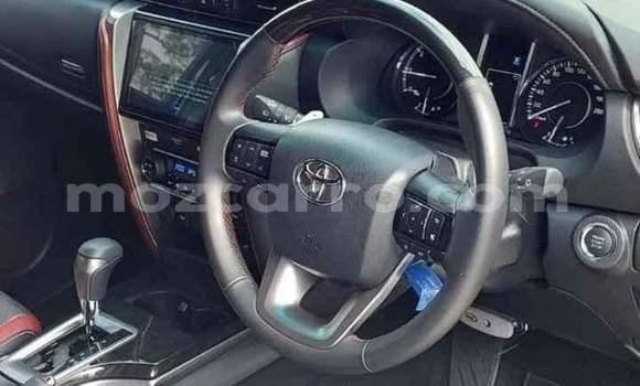 Nunua Ilio tumika Toyota Fortuner Nyingine Gari ndani ya Maputo nchini Maputo Nunua Ilio tumika Toyota Fortuner Nyingine Gari ndani ya Maputo nchini Maputo