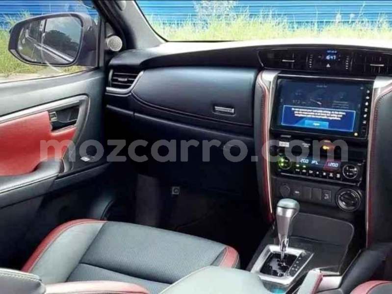 Big with watermark toyota fortuner maputo maputo 38523