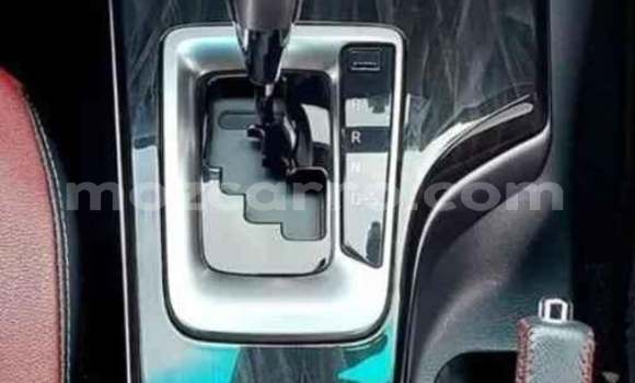 Nunua Ilio tumika Toyota Fortuner Nyingine Gari ndani ya Maputo nchini Maputo Nunua Ilio tumika Toyota Fortuner Nyingine Gari ndani ya Maputo nchini Maputo