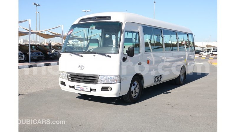 Big with watermark toyota coaster cabo delgado import dubai 6099