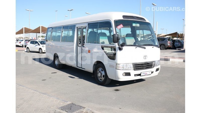 Big with watermark toyota coaster cabo delgado import dubai 6099