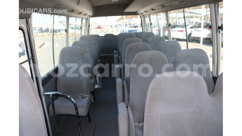 Big with watermark toyota coaster cabo delgado import dubai 6099