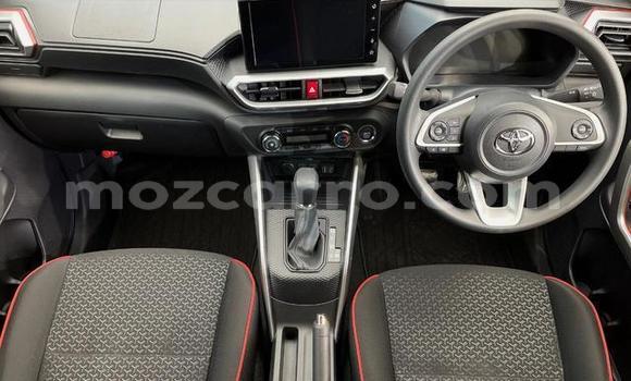 Tenga Tsaru Toyota Ractis Nhema Mota in Maputo in Maputo Tenga Tsaru Toyota Ractis Nhema Mota in Maputo in Maputo