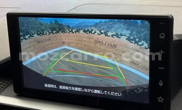 Tenga Tsaru Toyota Ractis Nhema Mota in Maputo in Maputo Tenga Tsaru Toyota Ractis Nhema Mota in Maputo in Maputo