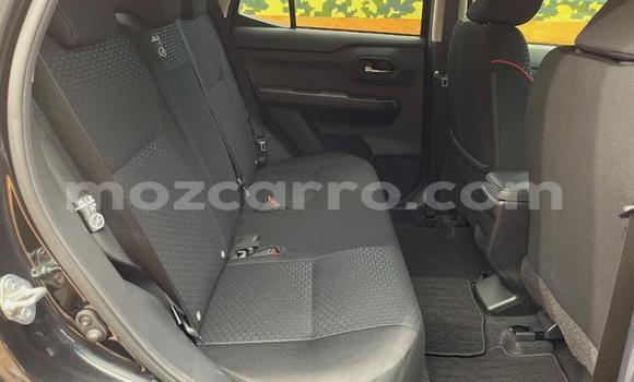 Tenga Tsaru Toyota Ractis Nhema Mota in Maputo in Maputo Tenga Tsaru Toyota Ractis Nhema Mota in Maputo in Maputo