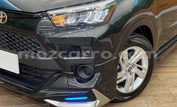 Tenga Tsaru Toyota Ractis Nhema Mota in Maputo in Maputo Tenga Tsaru Toyota Ractis Nhema Mota in Maputo in Maputo