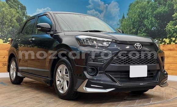 Tenga Tsaru Toyota Ractis Nhema Mota in Maputo in Maputo Tenga Tsaru Toyota Ractis Nhema Mota in Maputo in Maputo