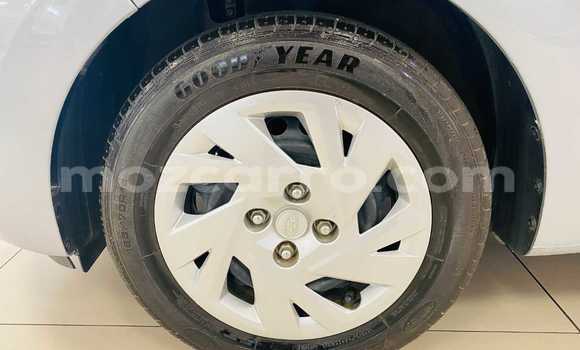 Tenga Tsaru Hyundai i10 Chena Mota in Maputo in Maputo Tenga Tsaru Hyundai i10 Chena Mota in Maputo in Maputo