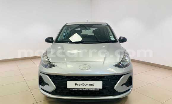 Tenga Tsaru Hyundai i10 Chena Mota in Maputo in Maputo Tenga Tsaru Hyundai i10 Chena Mota in Maputo in Maputo