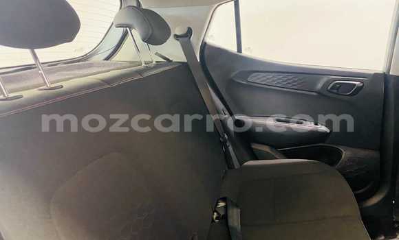 Tenga Tsaru Hyundai i10 Chena Mota in Maputo in Maputo Tenga Tsaru Hyundai i10 Chena Mota in Maputo in Maputo