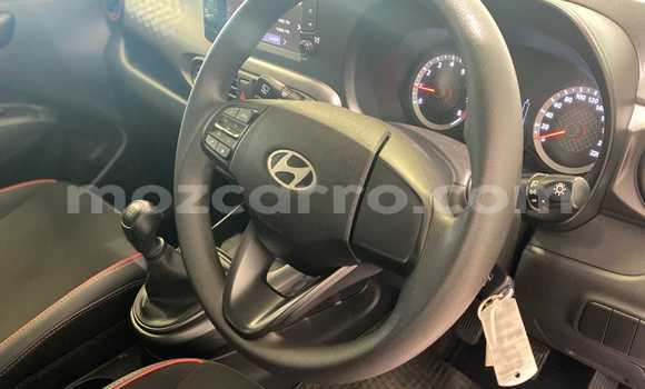 Tenga Tsaru Hyundai i10 Chena Mota in Maputo in Maputo Tenga Tsaru Hyundai i10 Chena Mota in Maputo in Maputo