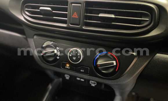 Tenga Tsaru Hyundai i10 Chena Mota in Maputo in Maputo Tenga Tsaru Hyundai i10 Chena Mota in Maputo in Maputo