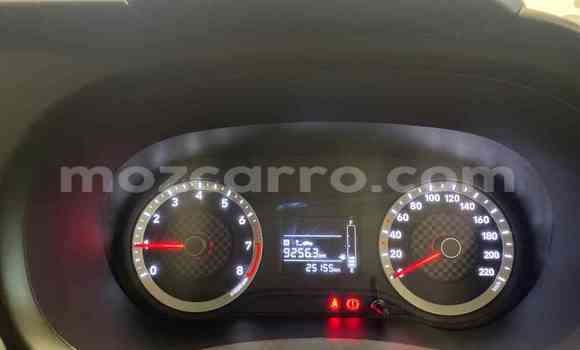 Tenga Tsaru Hyundai i10 Chena Mota in Maputo in Maputo Tenga Tsaru Hyundai i10 Chena Mota in Maputo in Maputo