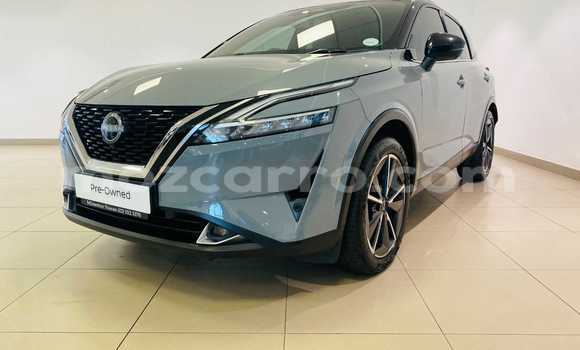 Comprar Usado Nissan Qashqai De outros Carro em Maputo em Maputo Comprar Usado Nissan Qashqai De outros Carro em Maputo em Maputo
