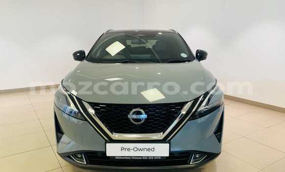 Tenga Tsaru Nissan Qashqai Zvimwe Mota in Maputo in Maputo Tenga Tsaru Nissan Qashqai Zvimwe Mota in Maputo in Maputo