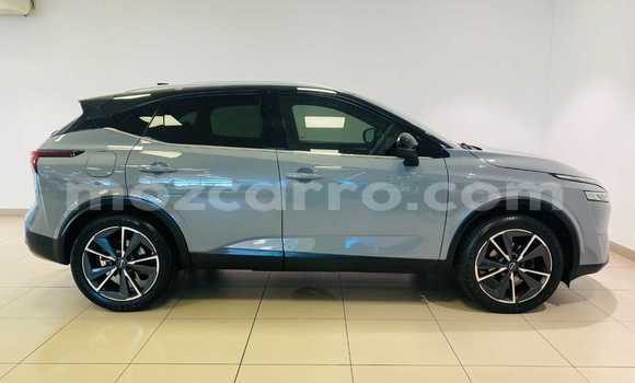 Tenga Tsaru Nissan Qashqai Zvimwe Mota in Maputo in Maputo Tenga Tsaru Nissan Qashqai Zvimwe Mota in Maputo in Maputo