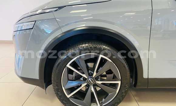 Tenga Tsaru Nissan Qashqai Zvimwe Mota in Maputo in Maputo Tenga Tsaru Nissan Qashqai Zvimwe Mota in Maputo in Maputo