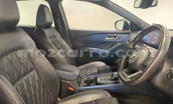 Tenga Tsaru Nissan Qashqai Zvimwe Mota in Maputo in Maputo Tenga Tsaru Nissan Qashqai Zvimwe Mota in Maputo in Maputo